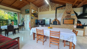 ÓTIMA CASA EM JURERÊ